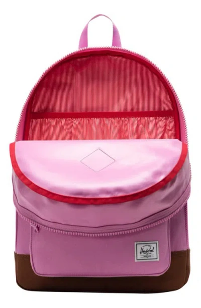 Herschel Supply Co . Kids' Heritage Youth Backpack