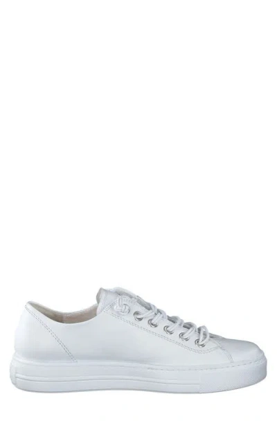 Paul Green Hadley Platform Sneaker
