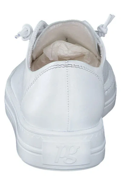 Paul Green Hadley Platform Sneaker