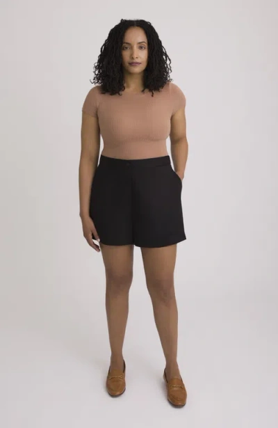 Aam The Label The Anywhere Short For Full Hips And Thighs