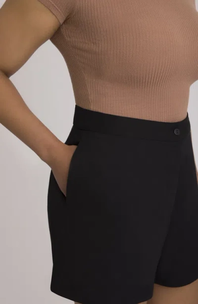 Aam The Label The Anywhere Short For Full Hips And Thighs