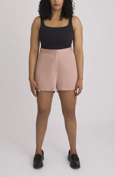 Aam The Label The Anywhere Short For Full Hips And Thighs