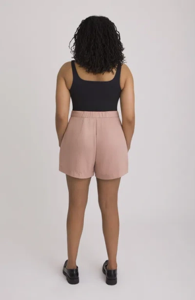Aam The Label The Anywhere Short For Full Hips And Thighs