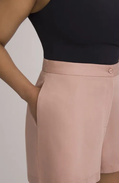 Aam The Label The Anywhere Short For Full Hips And Thighs