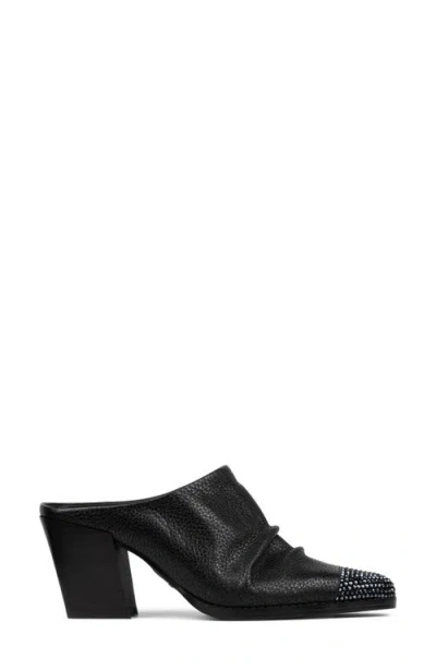 Donald Pliner Western Mule