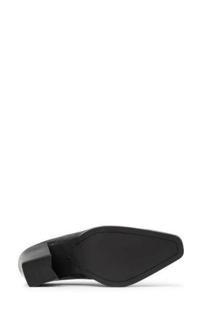 Donald Pliner Western Mule