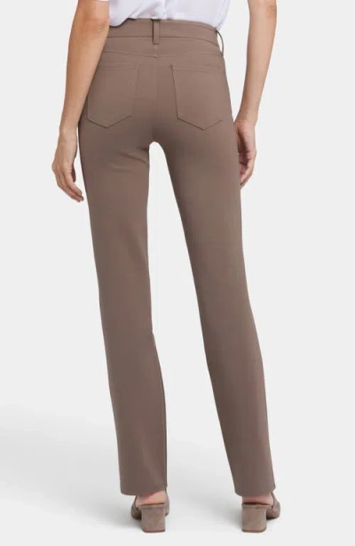 Nydj Sculpt-her™ Marilyn Straight Leg Pants