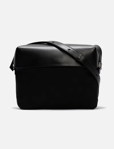 Jil Sander Lid Crossbody