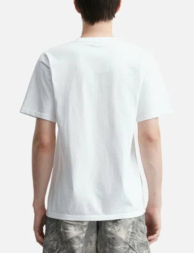 Market Betty Boop Arc T-shirt In White