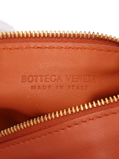 Pre-owned Bottega Veneta Leather Shoulder Bag