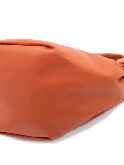 Pre-owned Bottega Veneta Leather Shoulder Bag
