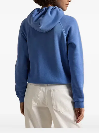 Polo Ralph Lauren Polo Pony Hoodie