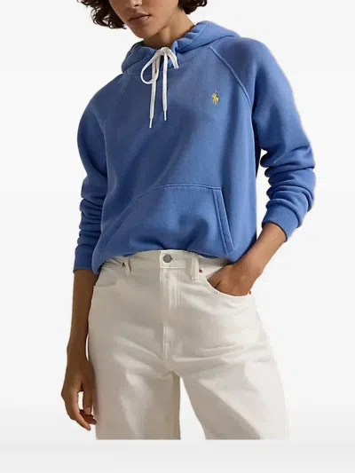 Polo Ralph Lauren Polo Pony Hoodie