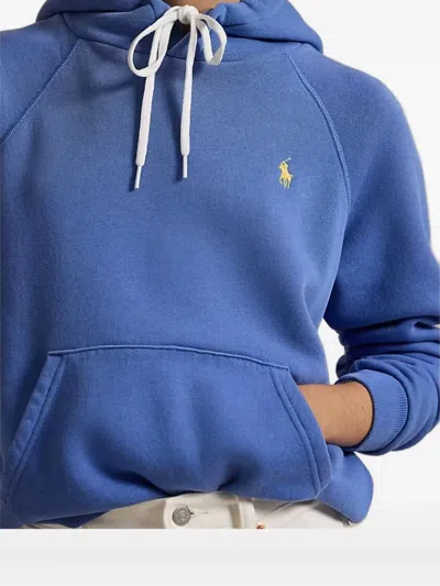 Polo Ralph Lauren Polo Pony Hoodie