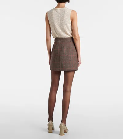 Chloé Knee Length And Midi Skirts