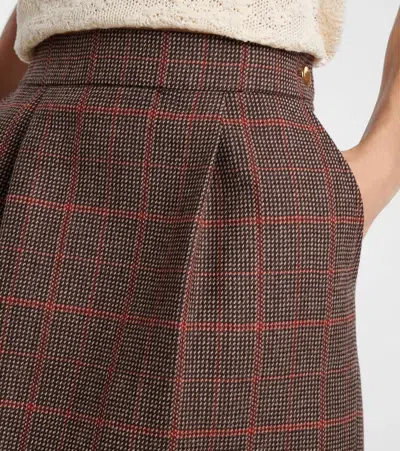 Chloé Knee Length And Midi Skirts