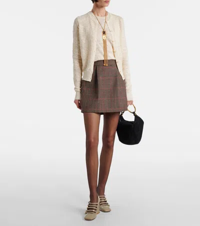 Chloé Knee Length And Midi Skirts