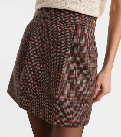 Chloé Knee Length And Midi Skirts