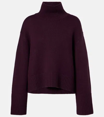 Lisa Yang Fleur Cashmere Sweater