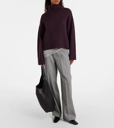 Lisa Yang Fleur Cashmere Sweater