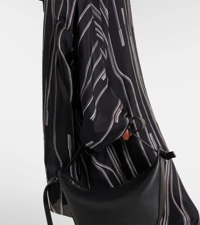 Rick Owens Printed Tunic