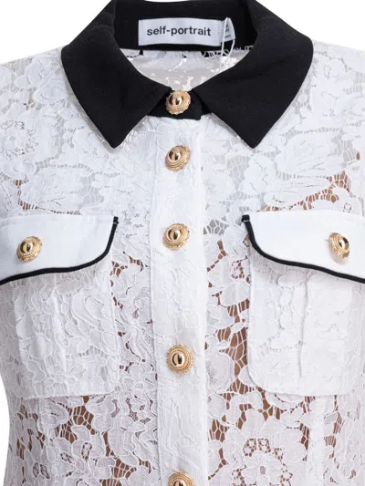 Self-portrait Dresses