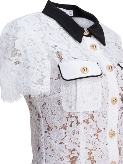 Self-portrait Dresses