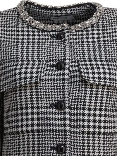 Self-portrait Jackets