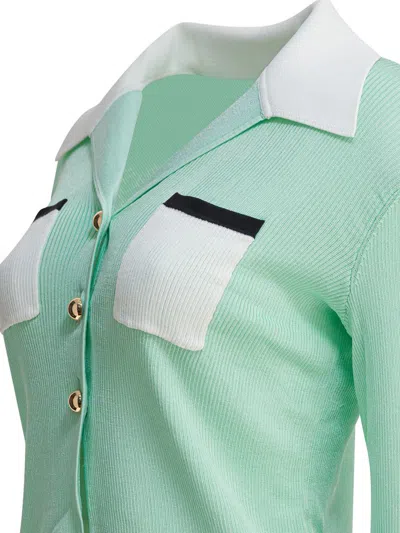 Self-portrait Tops