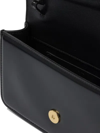 Valentino Small Clutch Gold-tone Hardware