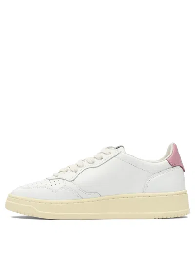 Autry "medalist Low" Sneakers