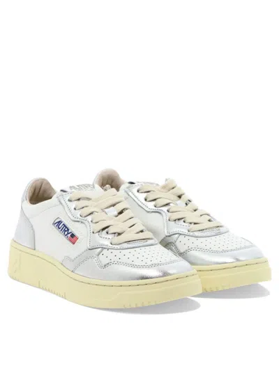Autry Medalist Low Sneakers
