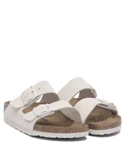 Birkenstock "arizona" Sandals In Pink