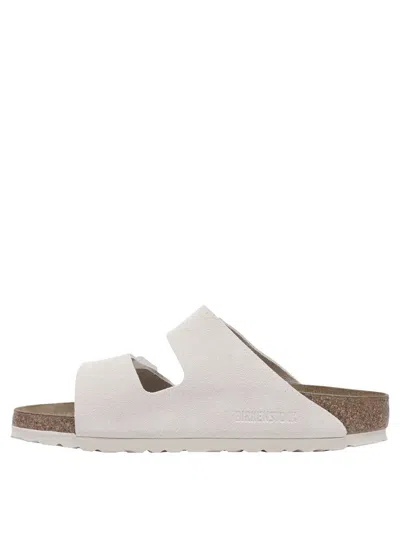 Birkenstock "arizona" Sandals In Pink