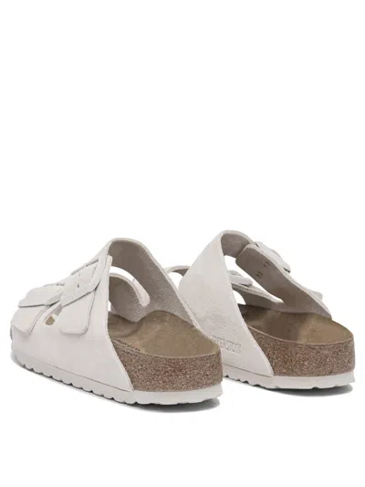 Birkenstock "arizona" Sandals In Pink