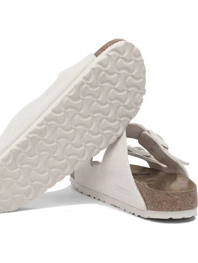 Birkenstock "arizona" Sandals In Pink