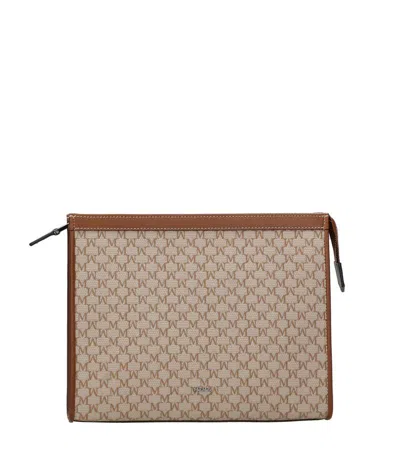 Max Mara "mm Trousse" Pouch