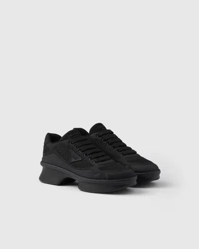 Prada Re-nylon Sneakers