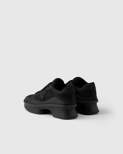 Prada Re-nylon Sneakers