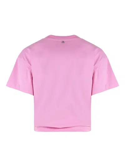 Rabanne Cotton T-shirt