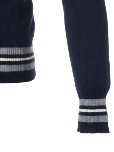 Pre-owned Louis Vuitton Wool Sweater
