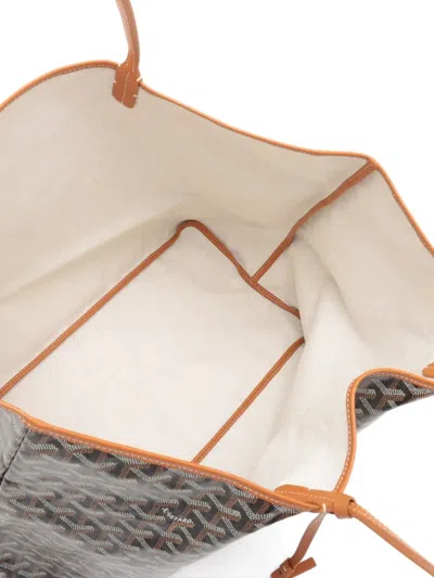 Pre-owned Goyard Monogram-pattern Tote Bag