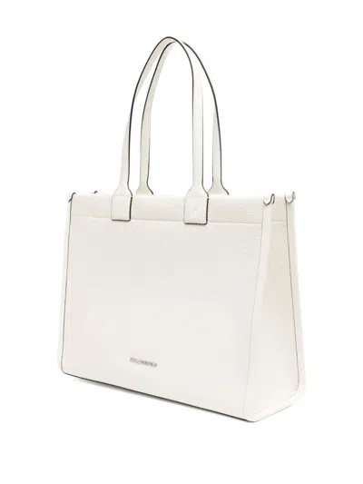 Karl Lagerfeld Large Skuare Tote Bag