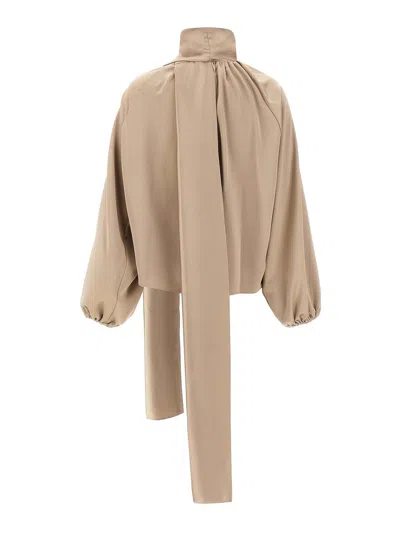 The Andamane Viola Blouse