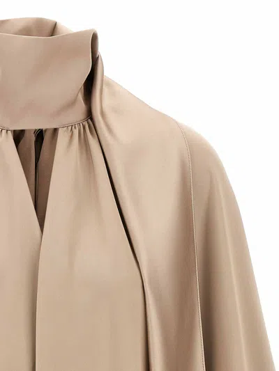 The Andamane Viola Blouse