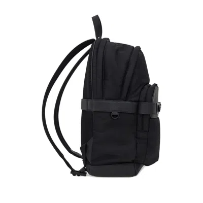 Ferragamo Nylon Backpack