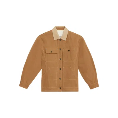 Isabel Marant Cotton Jackets