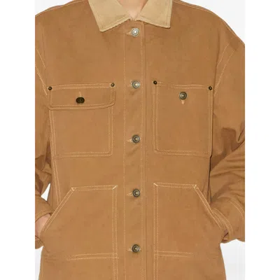 Isabel Marant Cotton Jackets