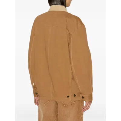 Isabel Marant Cotton Jackets