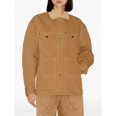 Isabel Marant Cotton Jackets
